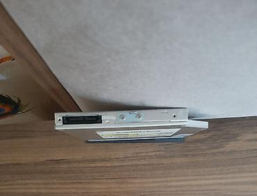 dvd r disk: DVD±RW SATA optik – laptop üçün daxili DVD (yazıb-oxuyan) reader - — 2