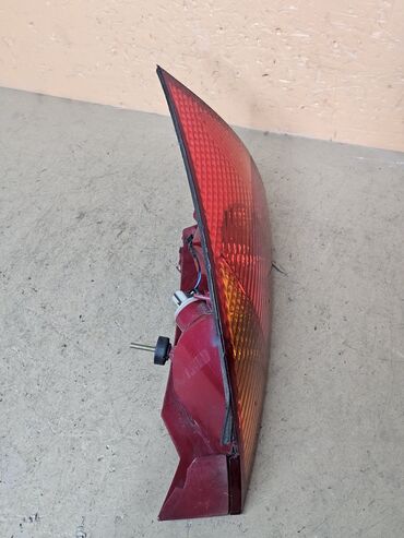 Стоп-сигналы: Задний левый стоп-сигнал Ford 1999 г., Б/у, Оригинал, Германия — 12