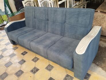 Раскладные диваны: Раскладной диван, Новый — 5