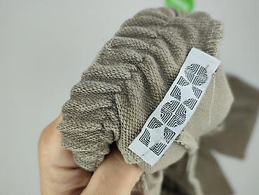 alpha: Spodnie materiałowe damskie, rozmiar 4XL — 4