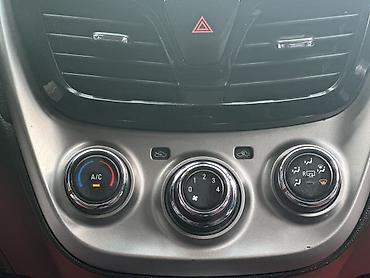 Chevrolet: Chevrolet Spark: 2017 г., 0.9 л, Автомат, Бензин, Хэтчбэк — 13