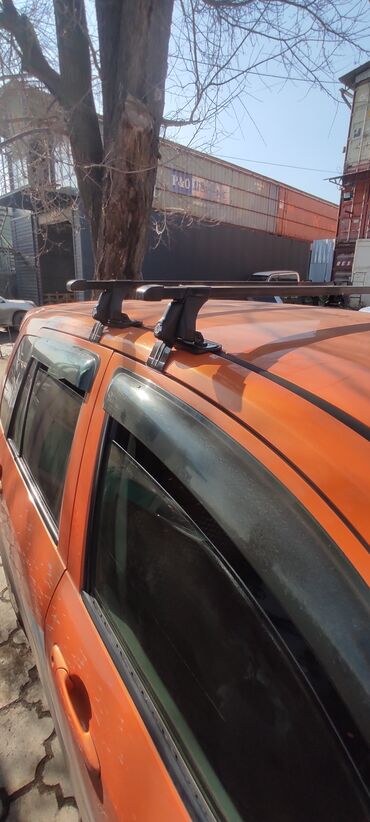 Другие комплектующие багажников на крышу: Адрес: Ак-Ордо Мээрим 13, время работы 09:30-19:00. Еще актуально — 20