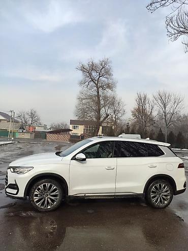 BYD: BYD Song Pro: 2022 г., 1.5 л, Гибрид, Кроссовер — 9