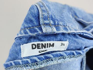 edwin jeans: Denim, Jeansy damskie, rozmiar XS — 4