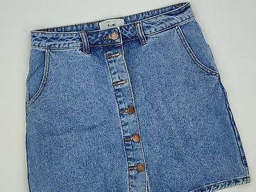 denim by tu: New Look, Spódnica damska, rozmiar M — 1