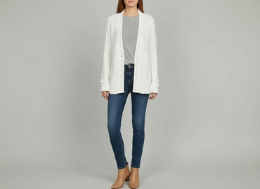 Knitwear: Vero Moda, Women`s knitwear, size L
