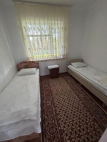 flat on rent: 2 комнаты, Семейным, С мебелью полностью — 9