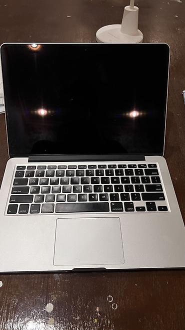 Ноутбуки Apple (MacBook): Для учебы, Б/у, Intel Core i5, ОЗУ, RAM: 8 ГБ — 2