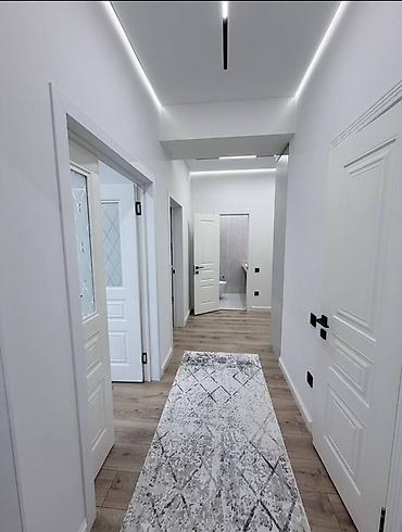 Продажа квартир: 2 комнаты, 88 м², Элитка, 12 этаж, Дизайнерский ремонт — 9