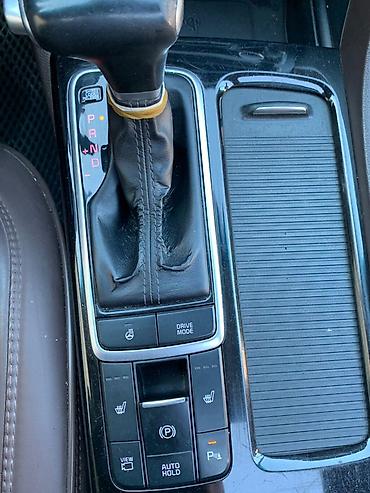 Kia: Kia Optima: 2018 г., 2 л, Автомат, Бензин, Седан — 6