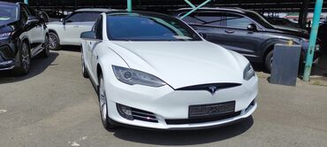 авто не на ходу бишкек: Tesla Model S70 2014 годабелого цвета на черном салоне зимний