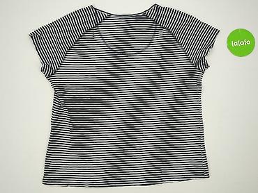 bluzki 44 46: Tchibo, T-shirt damski, rozmiar XL — 3