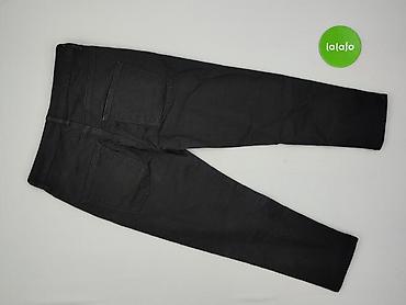 klapki pitbull 43: Denim, Jeansy damskie, rozmiar L — 3