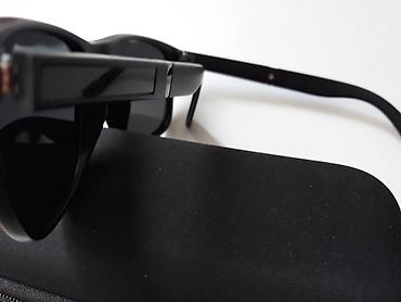 Eynəklər: Gucci gün eynəyi. Gucci gün eynəyi. Əla vəziyyətdə Gucci gün eynək — 7