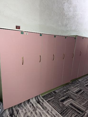 Детские стулья: Детский стул, Б/у, Другой материал, Самовывоз — 10