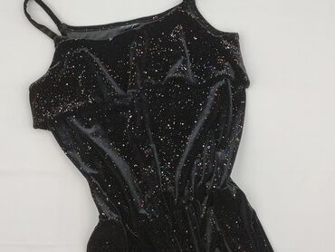 Glitter, Women`s overall, size S