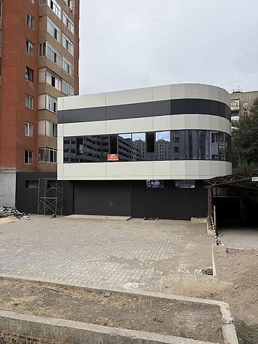 Здание, 532 м²
