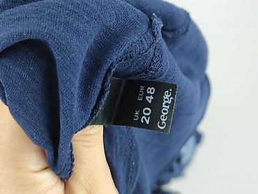 cena w uk: George, Bluzka damska, rozmiar 4XL — 5
