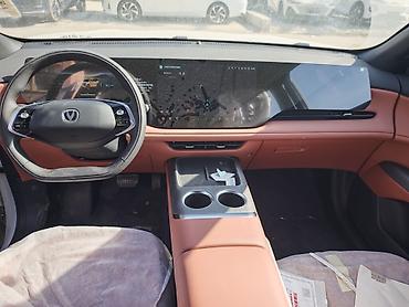 byd 5: Changan CS75 Plus: 2026 г., 1.5 л, Автомат, Электромобиль, Кроссовер — 4