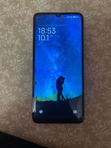 Poco: Poco C65, Б/у, 256 ГБ, цвет - Фиолетовый, 2 SIM — 4