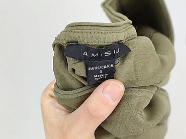 subdued bluza: Amisu, T-shirt damski, rozmiar S — 5