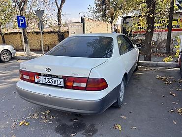 Toyota: Toyota Windom: 1998 г., 2.5 л, Автомат, Бензин, Седан — 2