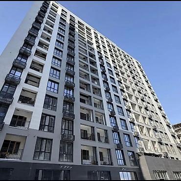 700: 3 комнаты, 94 м², Южная Магистраль Элитка, 14 этаж, ПСО (под самоотделку) — 1