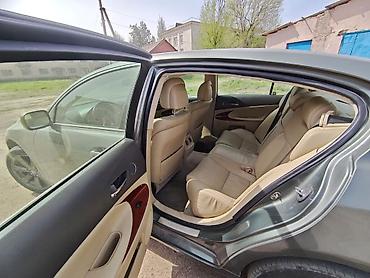 акпп lexus: Lexus GS: 2006 г., 3 л, Автомат, Бензин, Седан — 6