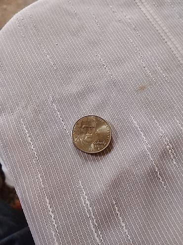 1 dollar alanlar: Mükəmməl kolleksiya üçün 2 ədəd sikkə paketi 1) ABŞ 1/4 dollar — 1