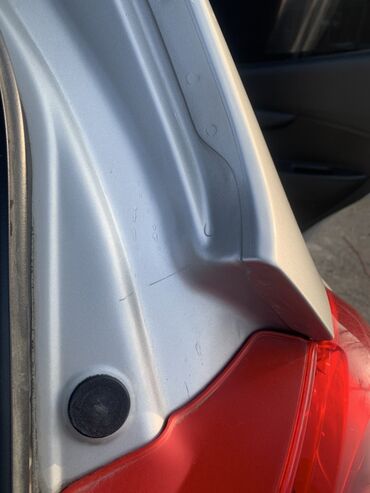 Chevrolet: Chevrolet Spark: 2016 г., 1 л, Робот, Бензин, Хэтчбэк — 11