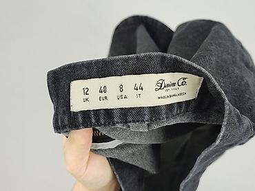 dlugie spodnice: Denim Co, Spódnica damska, rozmiar M — 4