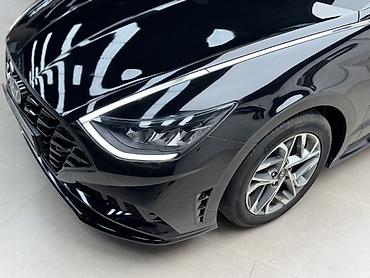 Hyundai Sonata: 2022 г., 2 л, Автомат, Бензин, Седан — 4
