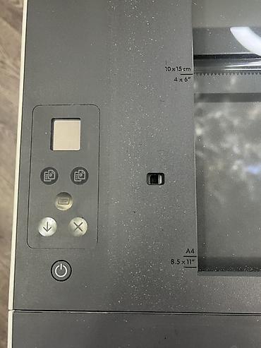 printer skaner: HP Smart Tank 520 çoxfunksiyalı printer/skaner/kopi­yator - Rəngli — 3