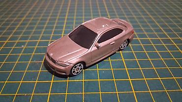 cusa 10872: Mercedes, 2020 il, 1:64, Dəmir, Ünvandan götürmə — 8