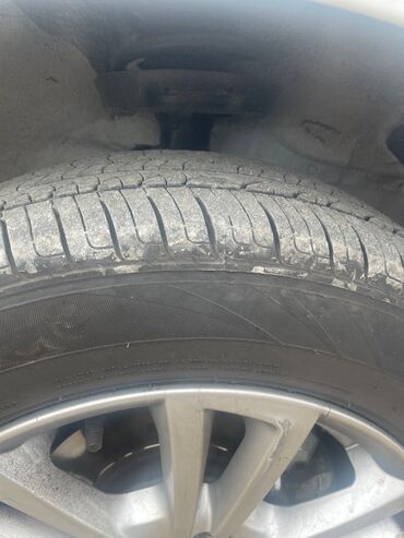 Təkərlər: İşlənmiş Disk təkər Chevrolet 195 / 65 / R 15