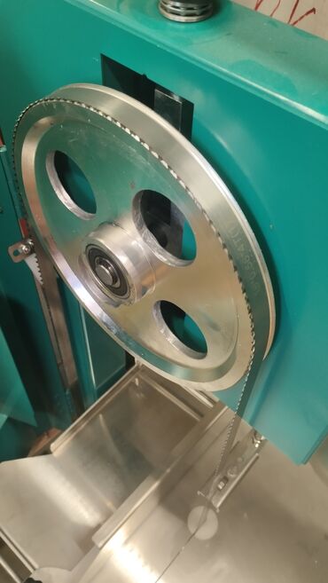 Мясорубки: #Алфа 400 мясо реска ленточный пила 2.000кват 220ват подарок 5 лента at lalafo.kg — 6 Мясорубки: #Алфа 400 мясо реска ленточный пила 2.000кват 220ват подарок 5 лента — 6