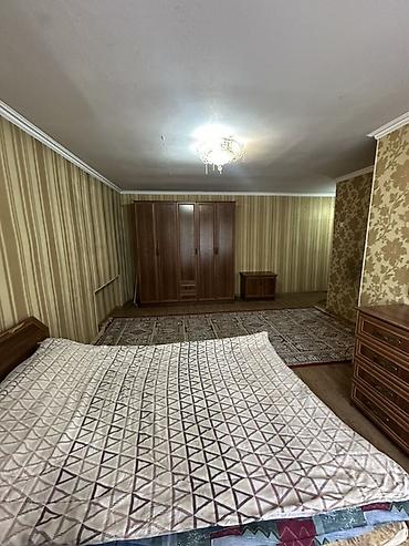 квартира частный сектор: 1 комната, 30 м², Индивидуалка, 2 этаж, Косметический ремонт — 3