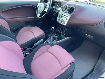 Alfa Romeo: Alfa Romeo MiTo: 1.4 l. | 2011 έ. 56300 km. Χάτσμπακ — 4