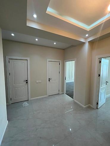 lenkeranda ev alqi satqi: 3 otaqlı, Yeni tikili, 115 kv. m — 10