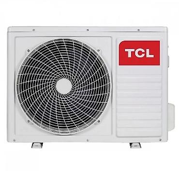 Настенные кондиционеры: Сплит-система, TCL, Новый — 4