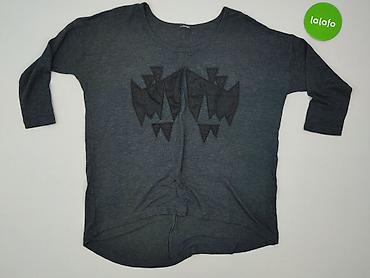 bluza koc: Bluzka damska, rozmiar 3XL — 2