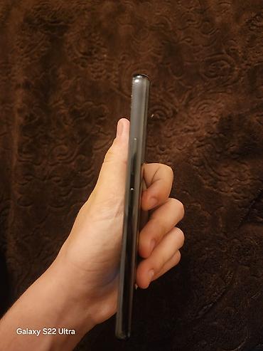 samsung a24 adapter: Samsung Galaxy S22, 128 GB, rəng - Qara, Qırıq — 7
