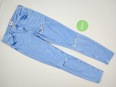mango jeans mom: Asos, Jeansy damskie, rozmiar S — 2