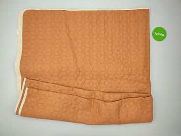 koc bluza meska primark: Kołdra 185 x 200, kolor - Pomarańczowy, stan - Idealny — 2