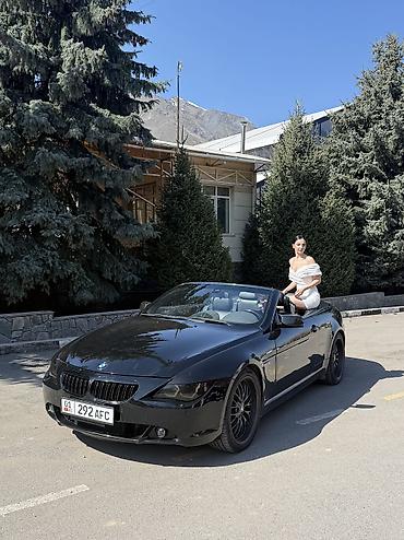 mini 4: Сдаю BMW 4 series, Почасово, С водителем, | Предоплата — 1