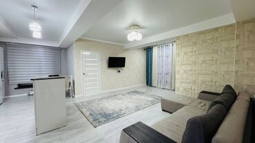 купить помещение в тц: 3 комнаты, 93 м², Элитка, 12 этаж, Евроремонт