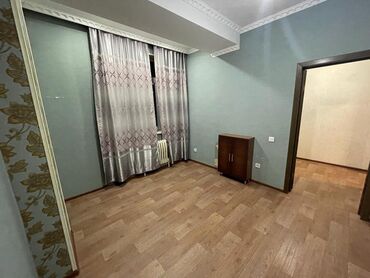 обменяю дом на квартиру в Кыргызстан | Продажа квартир: 2 комнаты, 76 м², Элитка, 4 этаж, Свежий ремонт, Центральное отопление