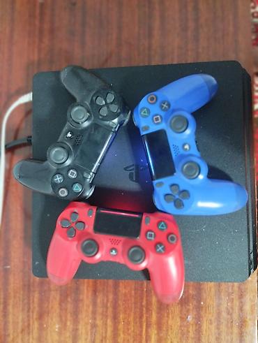 socket 1155: PlayStation 4 Slim + аксессуары и игры Комплектация: - Консоль PS4 — 1