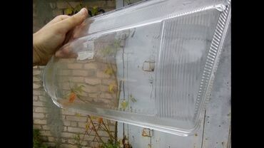 Другие автоуслуги: Шлифовка фары стекло удаление рефлёры. палировка стекло. шлифовка — 9