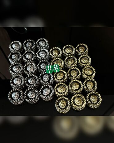 Nərdlər: Fiqurlar hazir elde var. cesid coxdu. catdirilma 1-2 saata edilir -da lalafo.az — 13 Nərdlər: Fiqurlar hazir elde var. cesid coxdu. catdirilma 1-2 saata edilir — 13